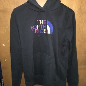 North Face Hoodie